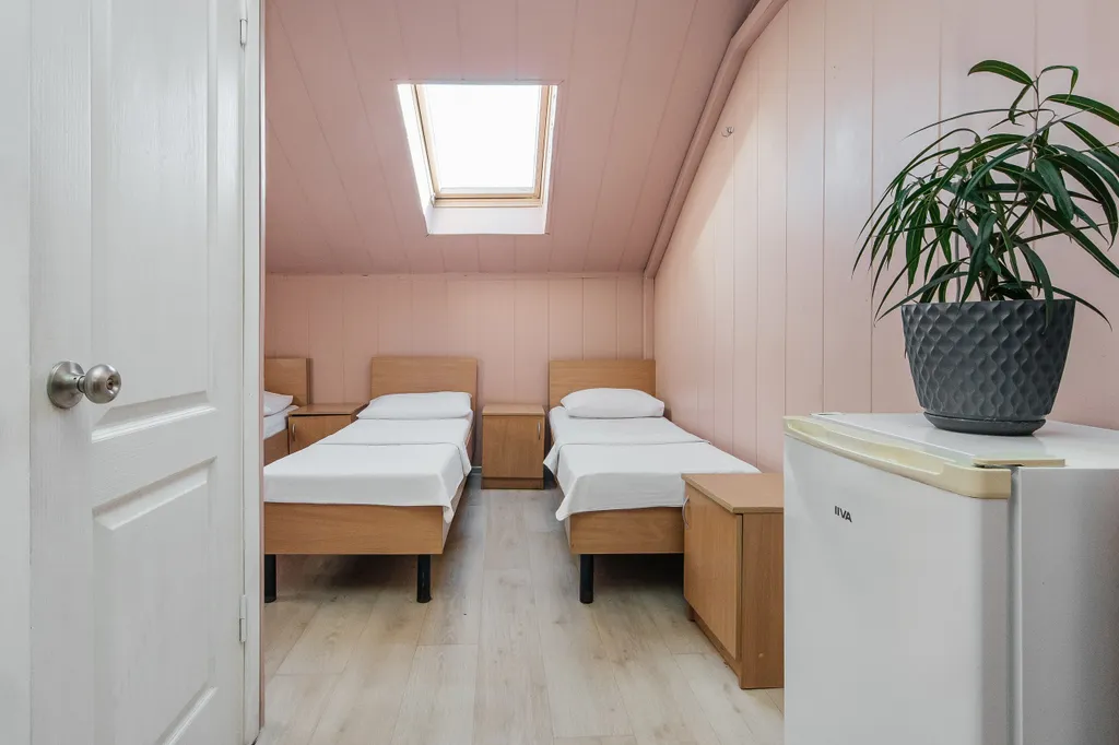 Квартира Комната — аренда посуточно в Сириус