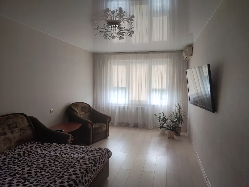 Квартира Уютная квартира у моря — Алушта