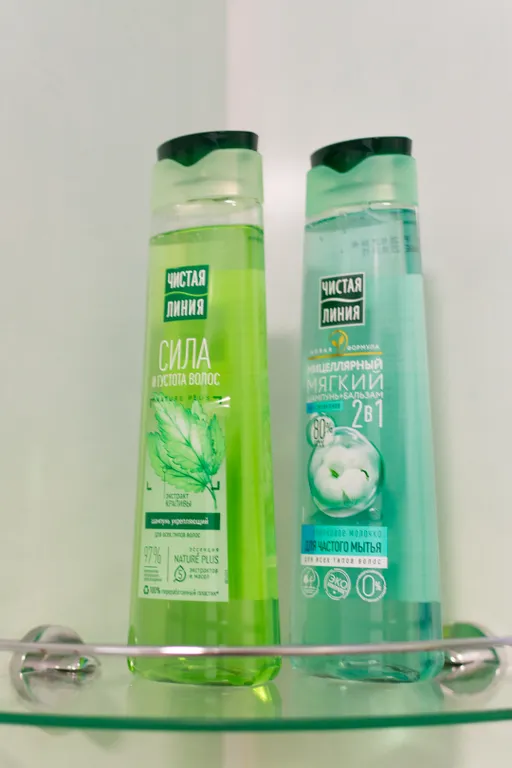 Чистая светлая тёплая квартира в исторической части города