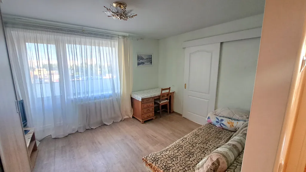 2-комнатная уютная квартира в 7 минутах езды от вокзала