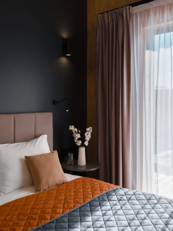 Загородный дом черемуха