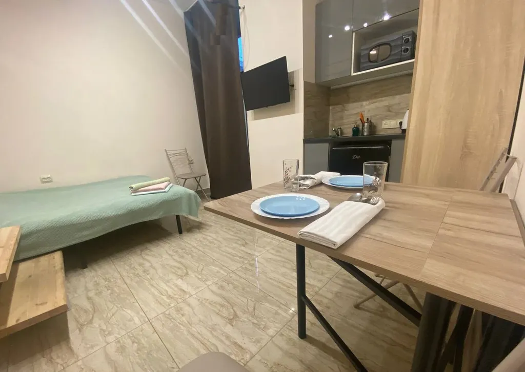 Квартира Комната — Санкт-Петербург