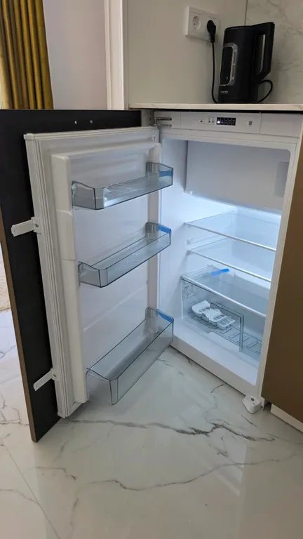 Квартира Квартира Роскошная студия — Светлогорск