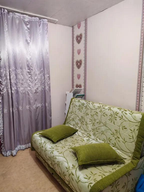 Уютная квартира недалеко от центра города