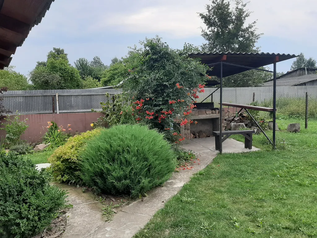 Беловежская Благодать