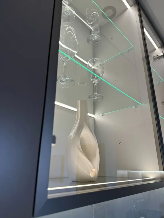 Квартира Квартира Уютная евродвушка с видом на реку Преголя и Планету Океан — Калининград