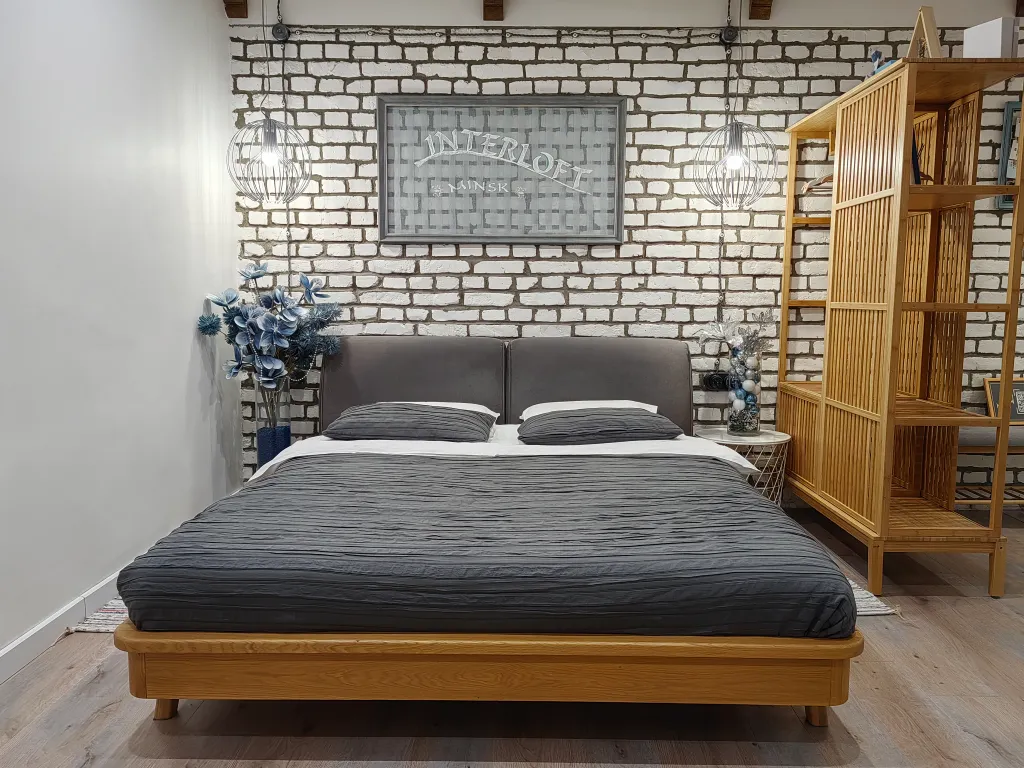 Квартира Квартира InterLoft Hilton City Center free parking — Минск