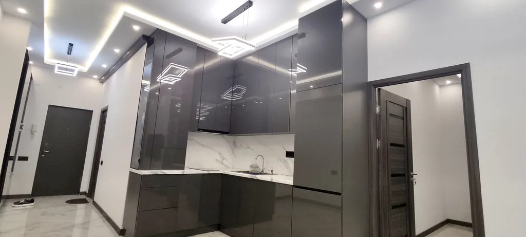 Beautiful and cosy apartment