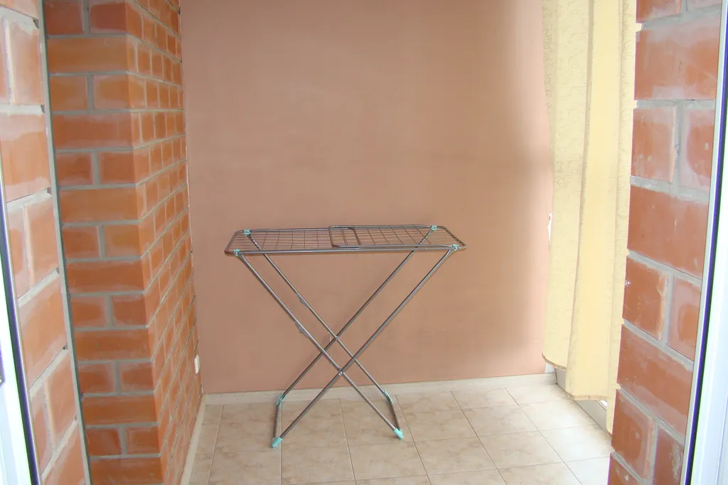 Уютная квартира в жилом комплексе Зеркальный