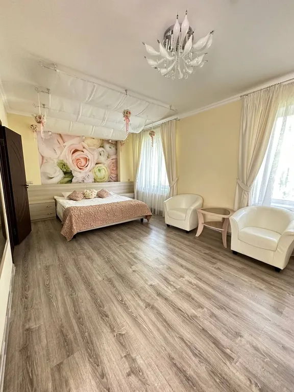 Квартира Комната — аренда посуточно в Наро-Фоминск