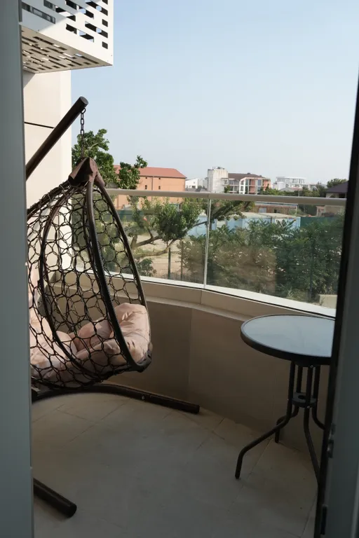 Квартира Квартира Cedar с видом на бухту "Омега" — Севастополь