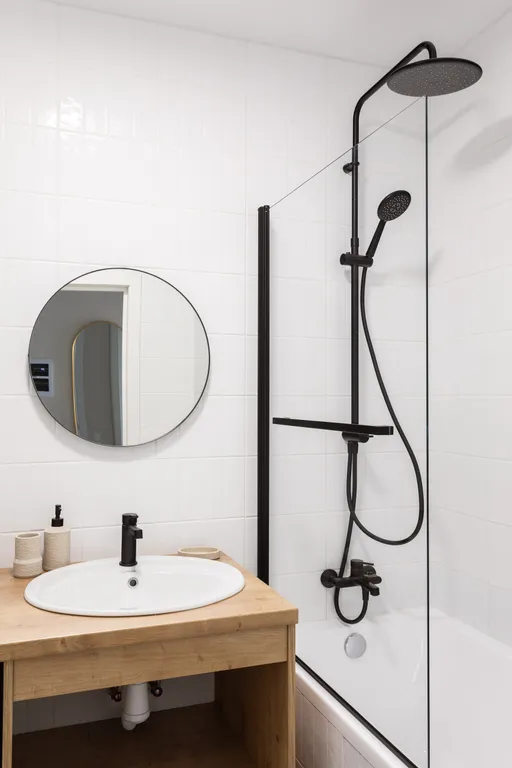Квартира Квартира Provan Mood Apartments — Калининград