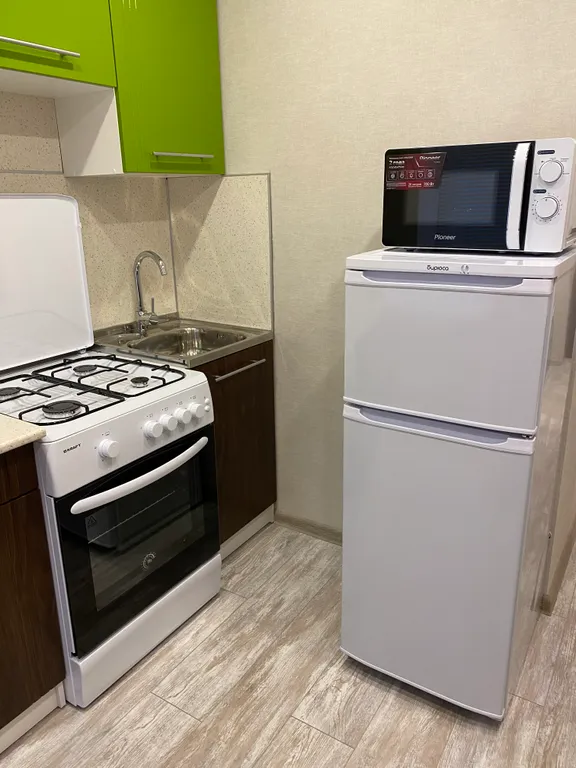 Уютная квартира в самом центре города