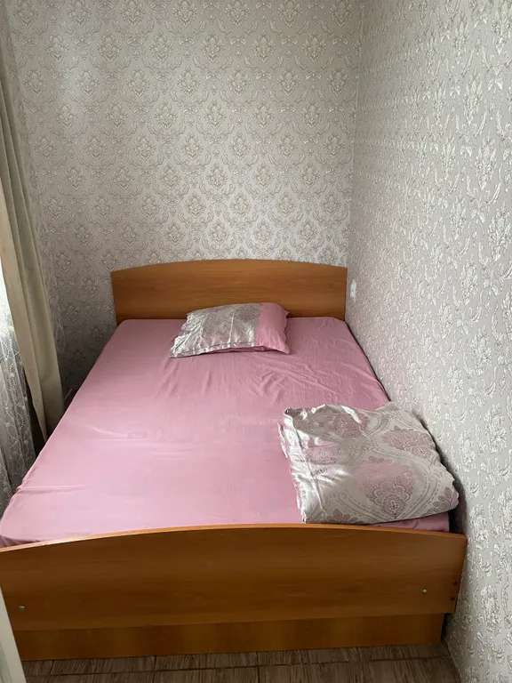 Трешка в шаране