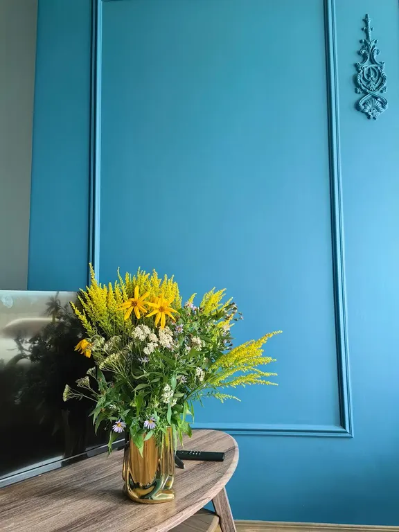 Квартира с видом на Кремль и реку