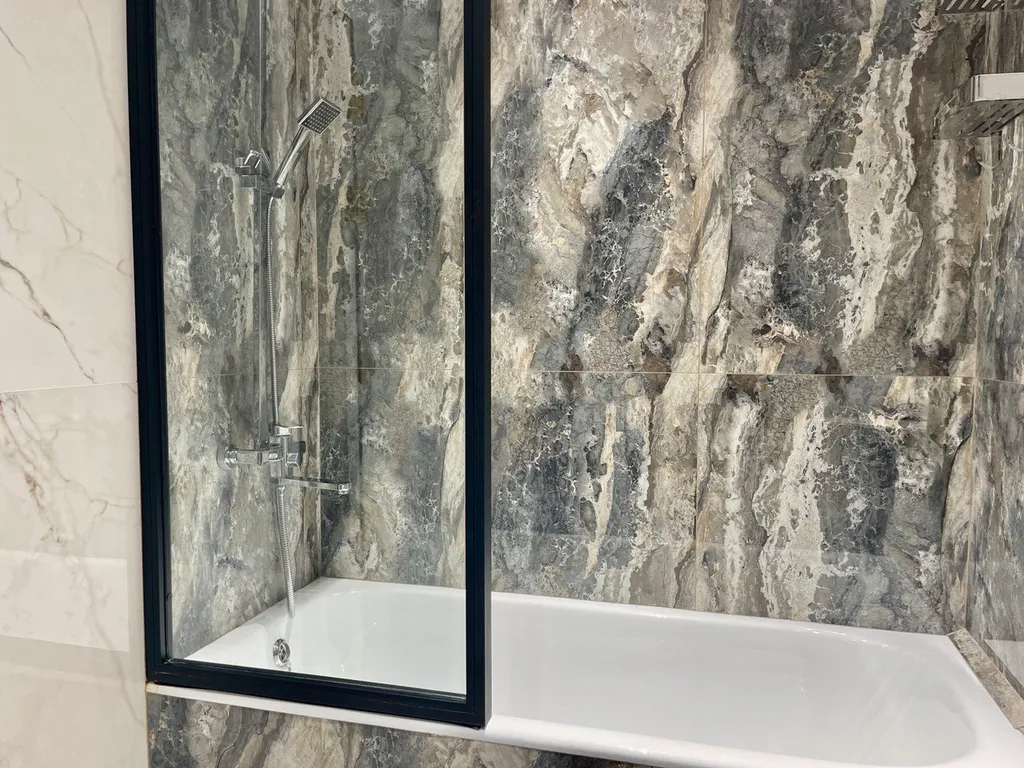 Великолепная квартира рядом с аэропортом в ЖК Real house