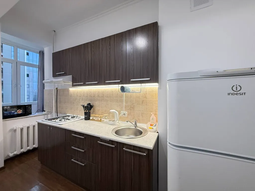 Pulse apartment near GUM and TSUM