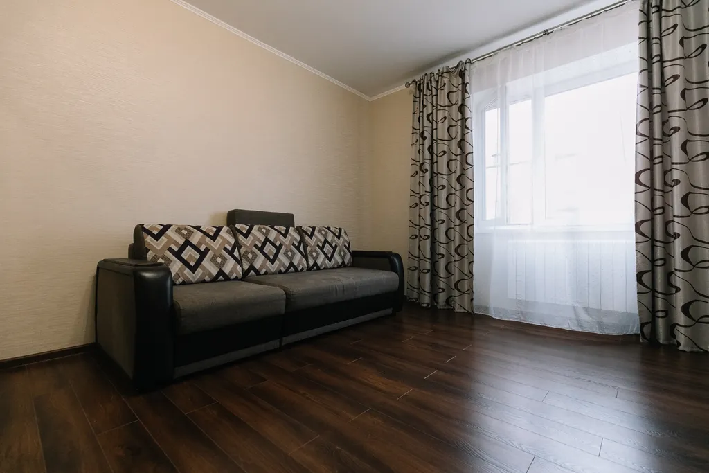 Комфортная квартира рядом с ИМР Цыба