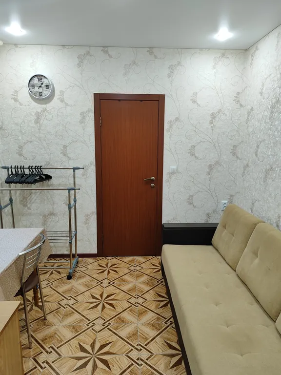 Апартаменты в самом центре города