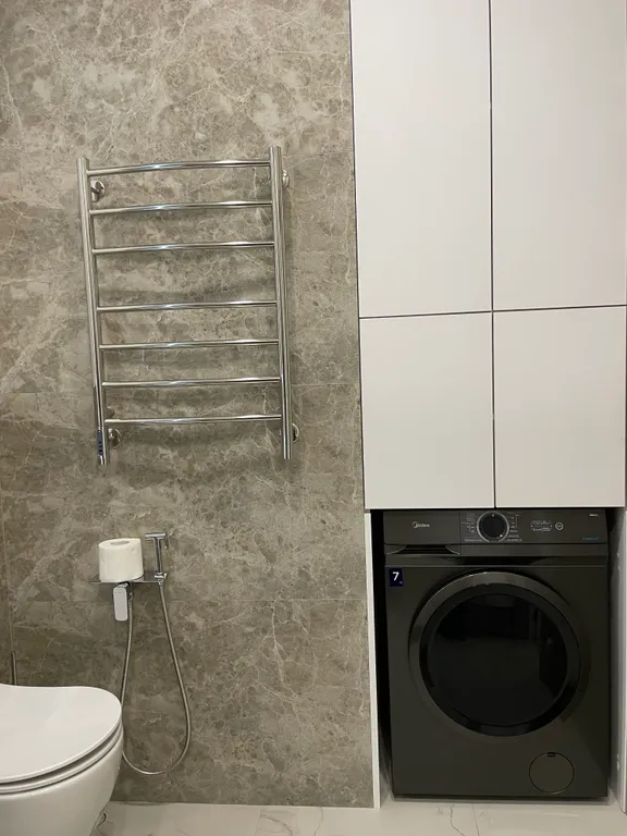 Уютная студия в районе жд вокзала