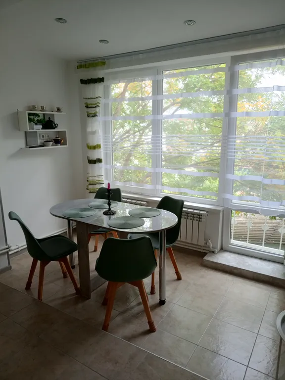 Квартира Квартира Кусочек моря в столетнем доме — Севастополь