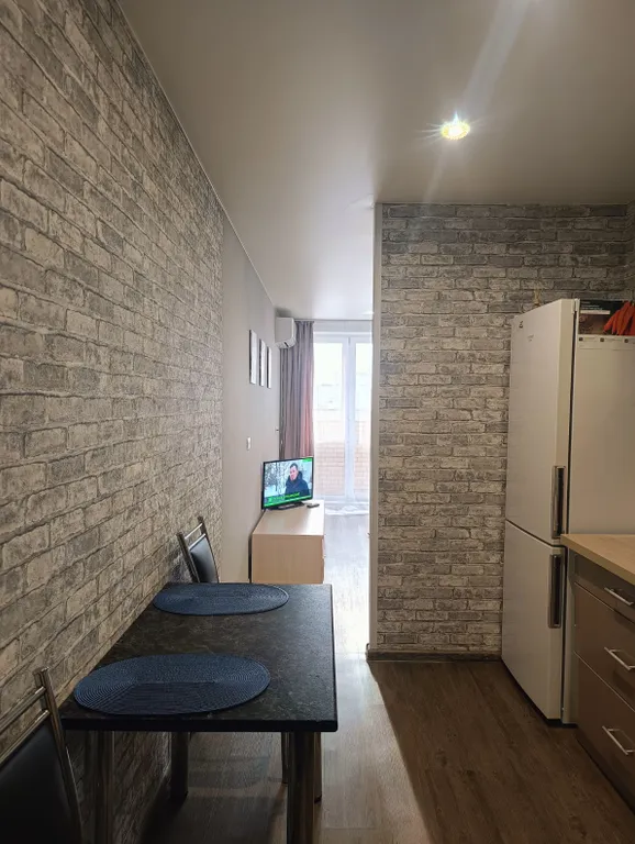 Квартира Комфортная квартира на 2х гостей — Хабаровск