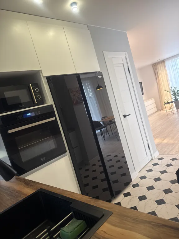 3-х комнатный дом с большой гостиной