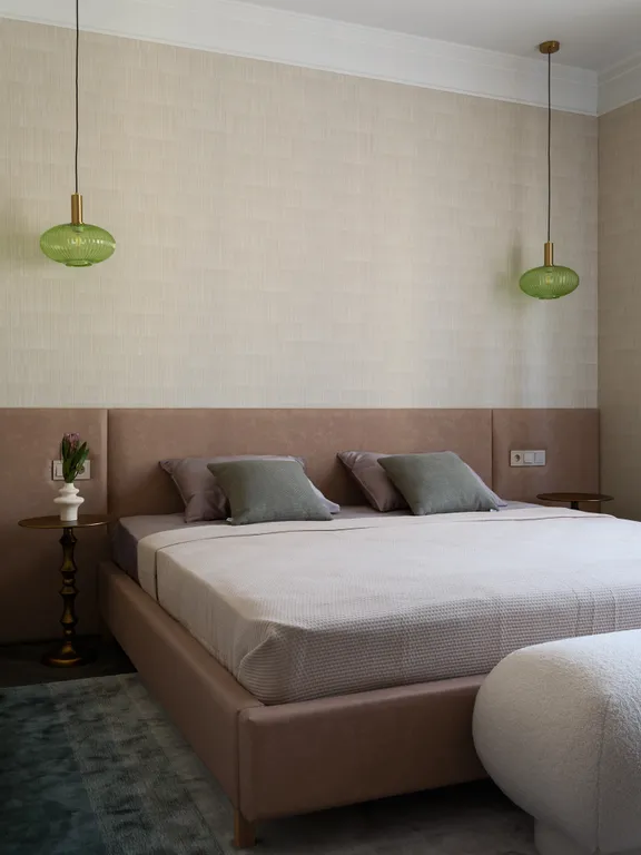 Коттедж Стильный таунхаус у моря — аренда посуточно в Агой