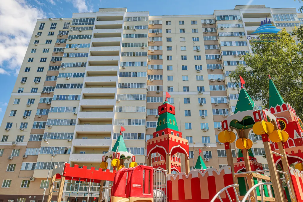 VIP апартаменты для вашего лучшего проживания