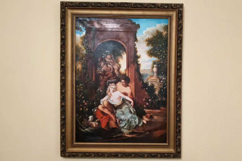 Квартира в самом центре города