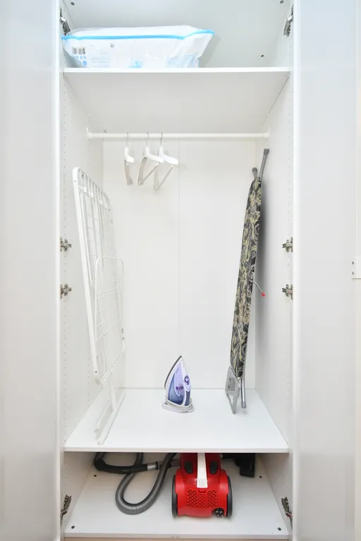 Видовая квартира в ЖК Параллели