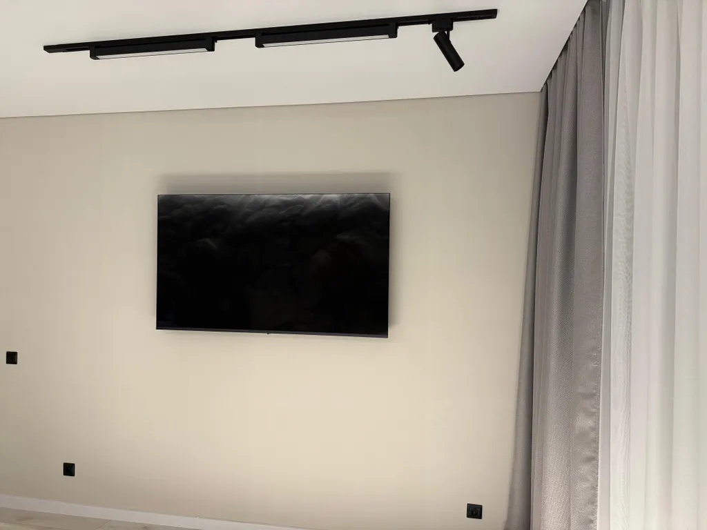 Апартаменты в центре, развитая инфраструктура, новый ЖК от Grant Apart