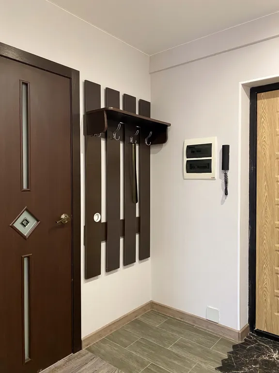 Современная студия