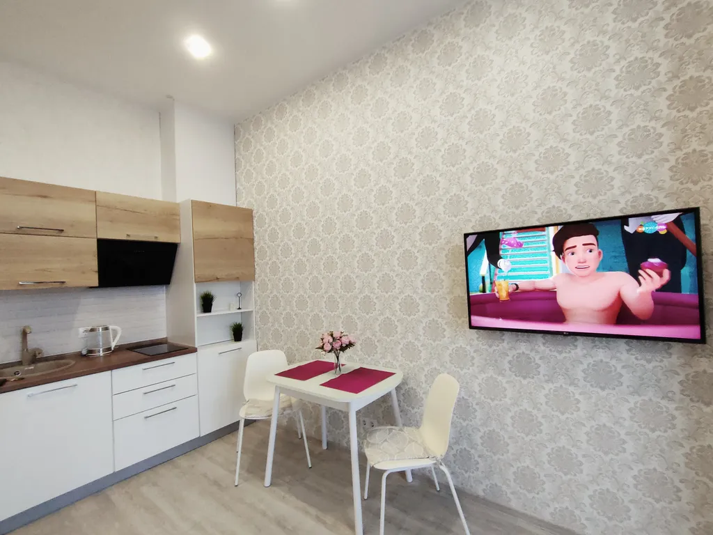 Апартаменты Магнолия