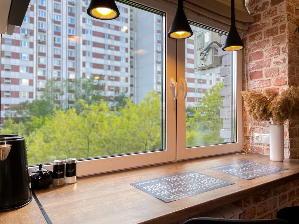 Квартира Уютные апартаменты в комплексе жк red star loft — Москва