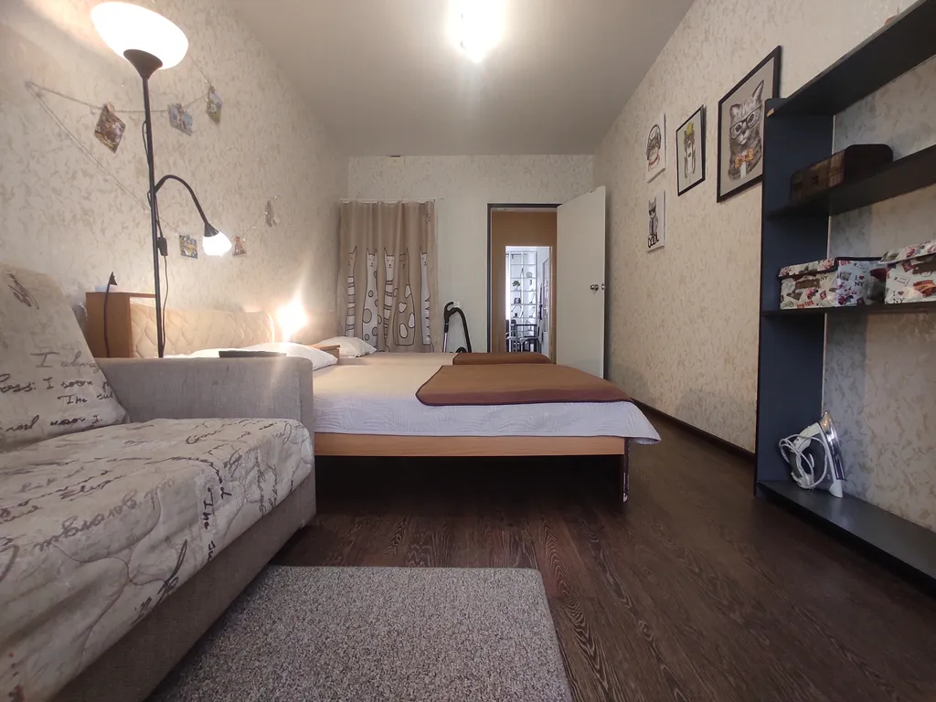 Семейная Квартира Котики