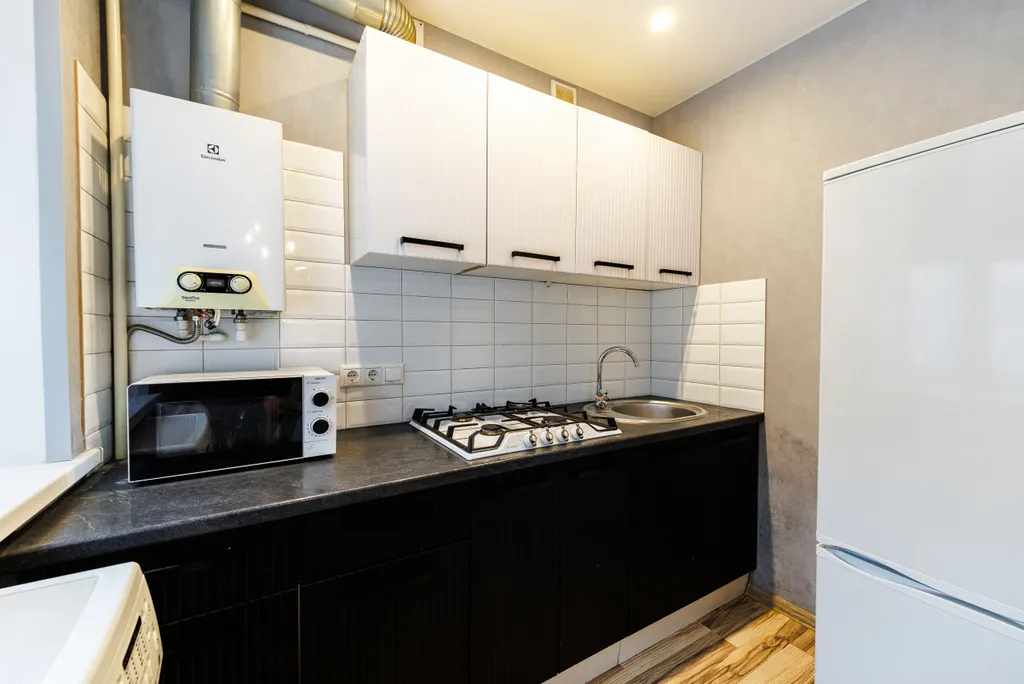 Прекрасная квартира в центре возле парка