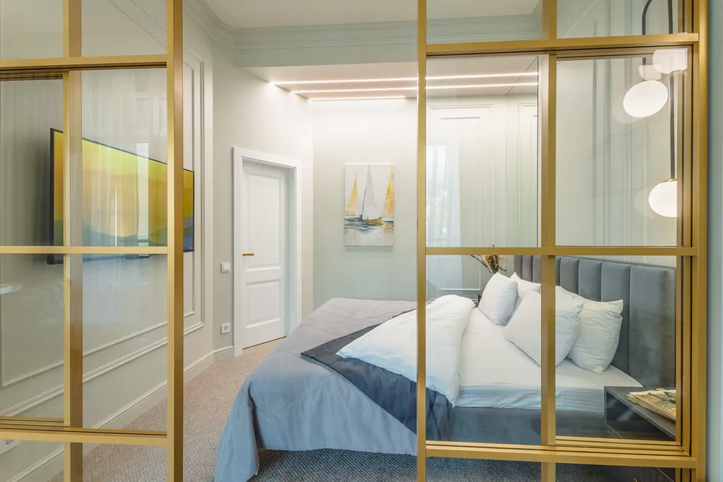 Сдается видовая квартира в центре Ялты!