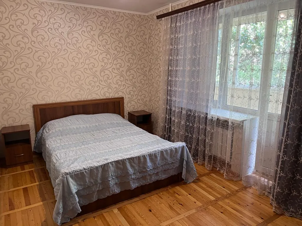 Просторная квартира в центре