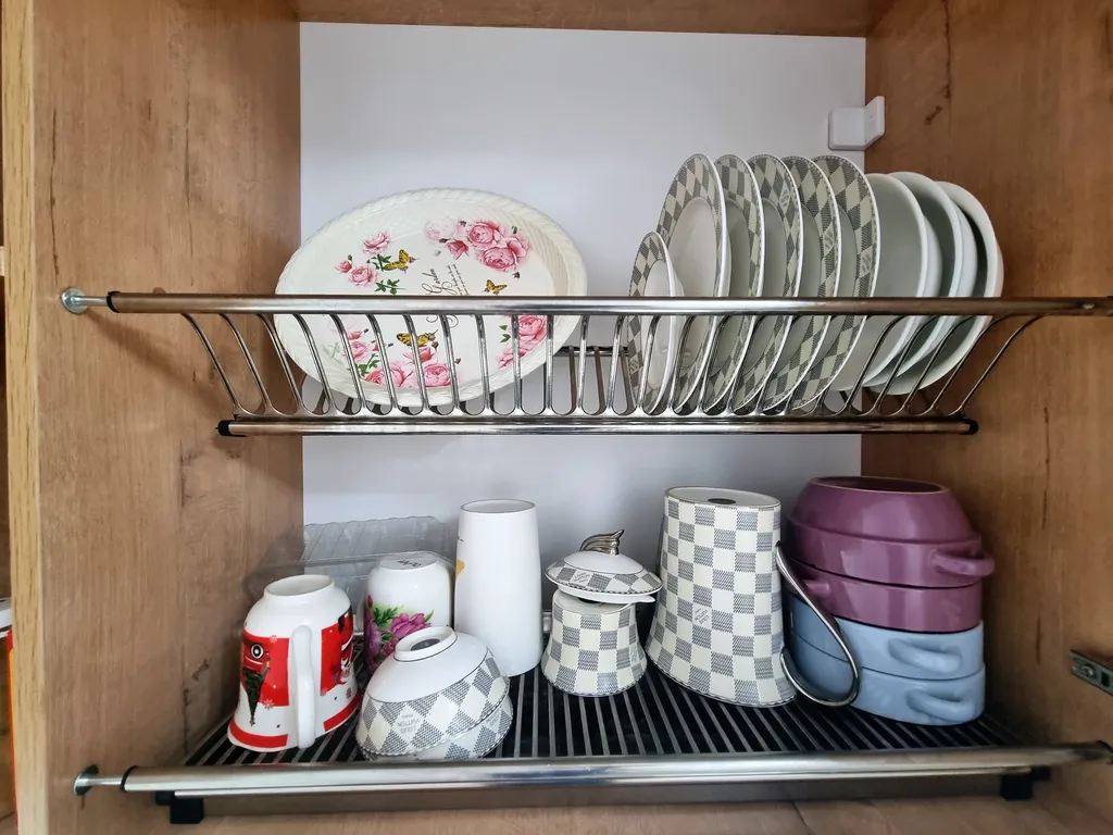 Очень уютная квартира рядом с посольством США