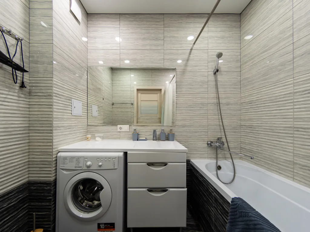 Уютные апартаменты