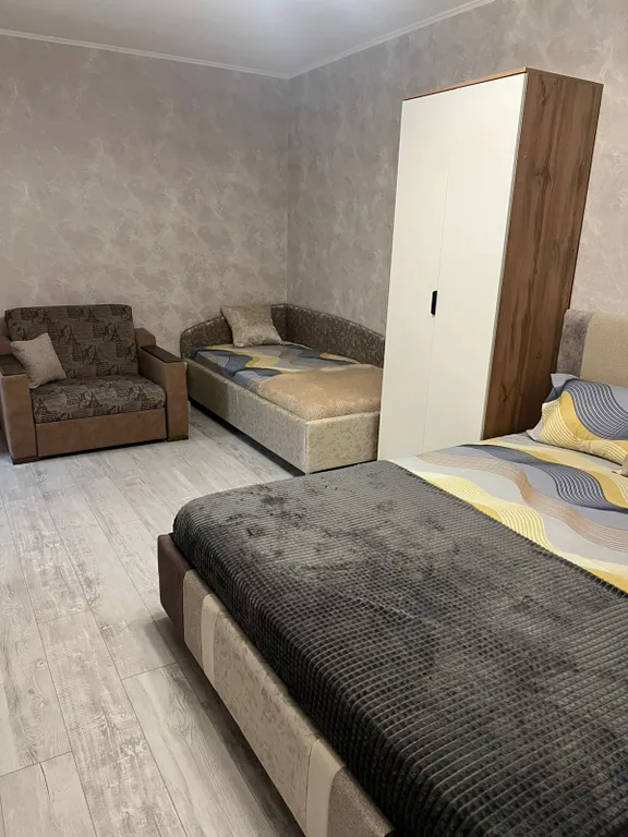 Квартира у Областной больницы