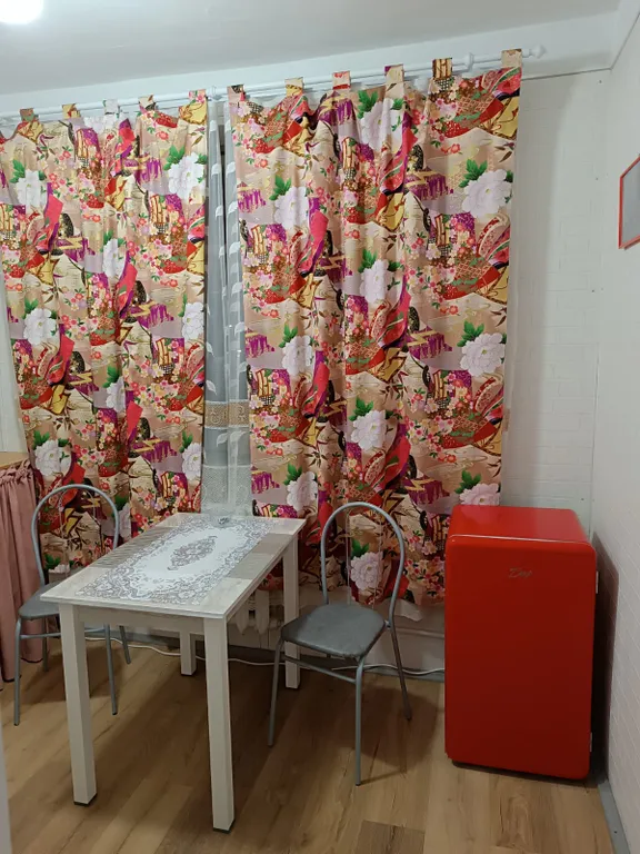 Квартира в исторической части