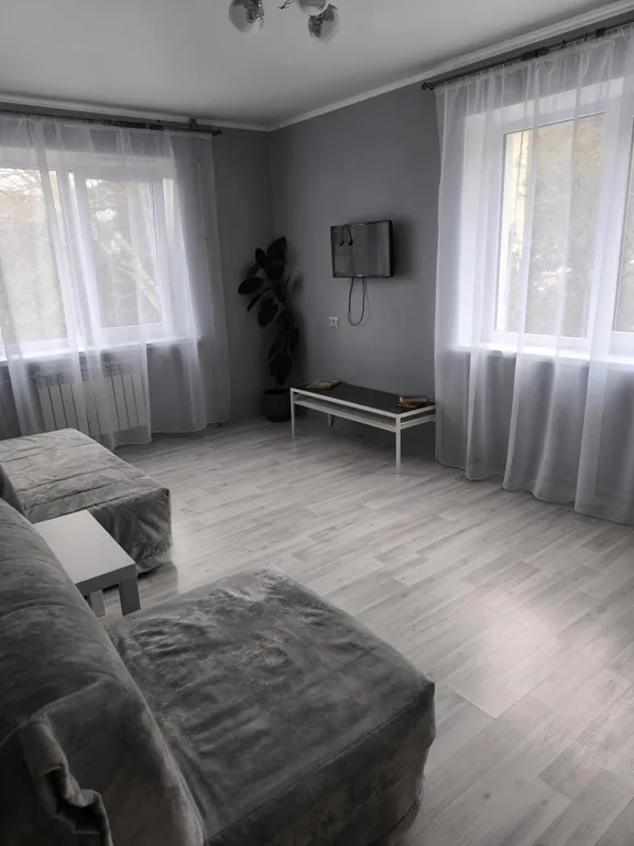 Квартира Уютная квартира в самом центре — Лазаревское