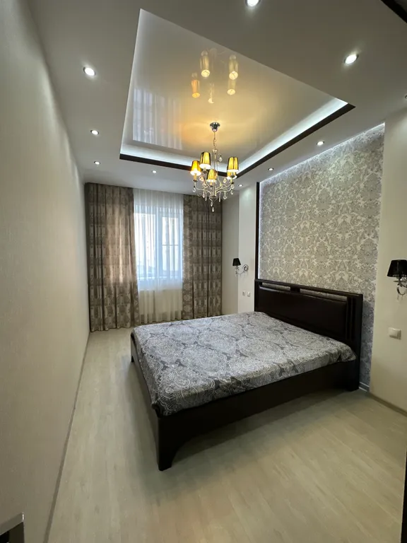 Уютная квартира для семьи