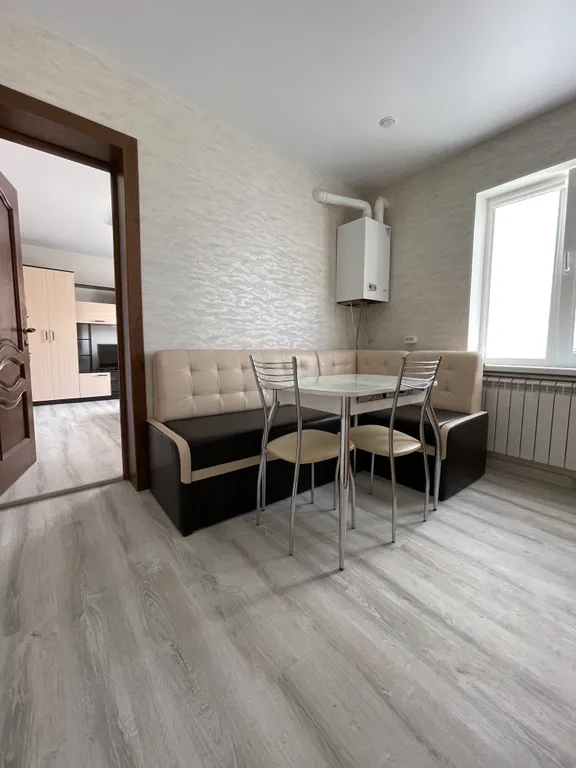 Квартира Квартира рядом с морем — Геленджик