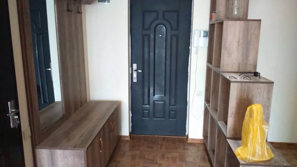 Квартира на Горгиладзе 96