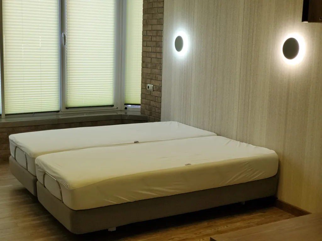 Квартира 1-комнатная Квартира — Эсто-Садок