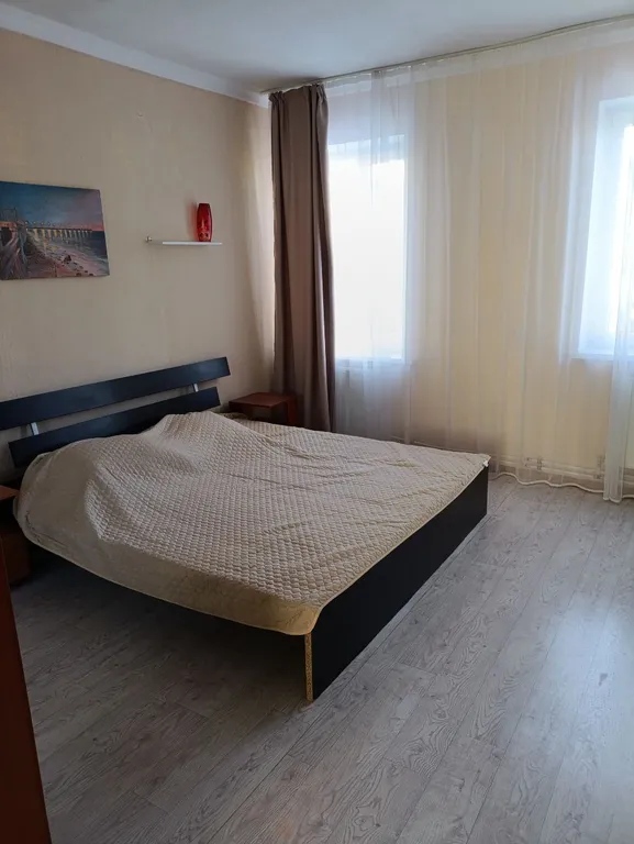 Квартира Квартира около моря — Зеленоградск