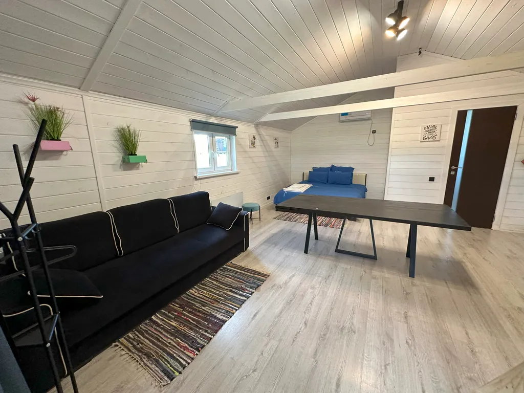 Коттедж Уютный дом №6 — аренда посуточно в Чехов